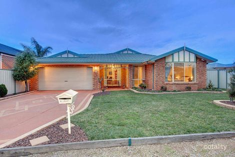 19 Selbourne Ave, Werribee, VIC 3030