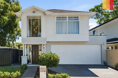 1a Carlow Ave, Lockleys, SA 5032