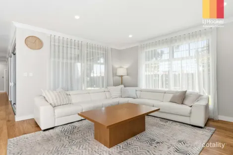 Property photo of 1A Carlow Avenue Lockleys SA 5032