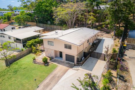 Property photo of 14 Garden Street West Gladstone QLD 4680