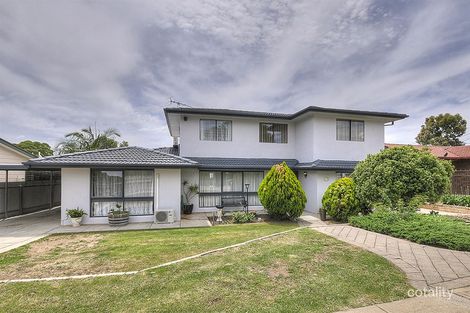 Property photo of 5 Braemar Avenue Morphett Vale SA 5162