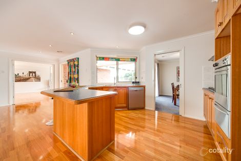 Property photo of 26 Mayfair Crescent Narre Warren VIC 3805