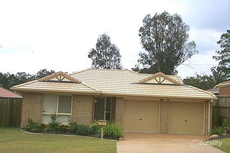 Property photo of 4 Sester Place Runcorn QLD 4113