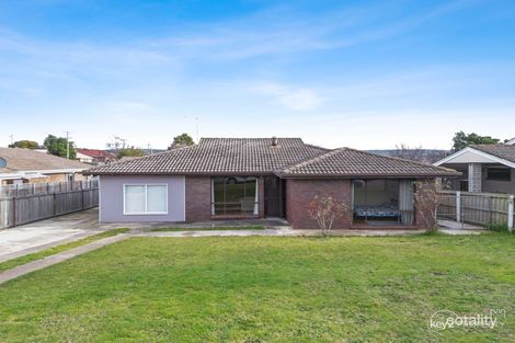 Property photo of 3 Bronzewing Avenue Newnham TAS 7248