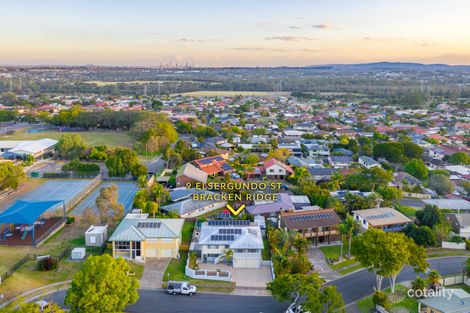 Property photo of 7 Elsergundo Street Bracken Ridge QLD 4017