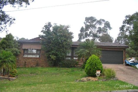 42 Forum Dr, Heathcote, NSW 2233