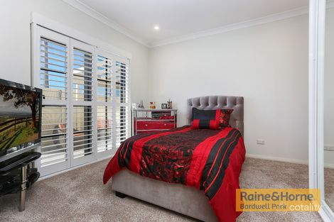Property photo of 4/527 Princes Highway Blakehurst NSW 2221