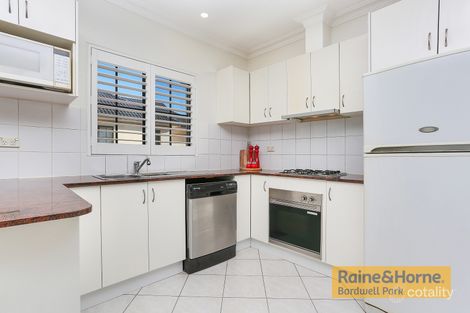 Property photo of 4/527 Princes Highway Blakehurst NSW 2221