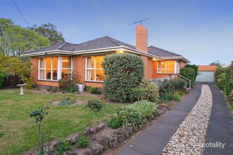 60 Finlayson St, Doncaster, VIC 3108
