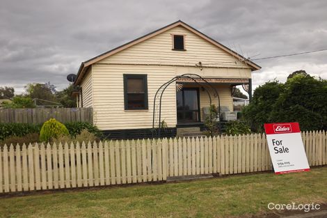 Property photo of 35 Tynon Street Orbost VIC 3888