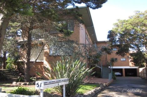 Property photo of 4/51 Studley Park Road Kew VIC 3101