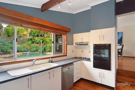 Property photo of 3 Healy Place Mount Warrigal NSW 2528