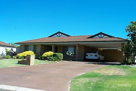 7 Pimelia Gr, Thornlie, WA 6108