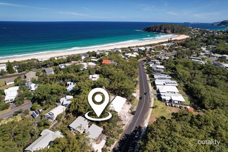 Property photo of 44 Boomerang Drive Boomerang Beach NSW 2428