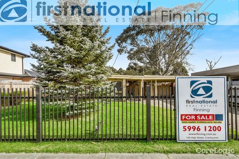 Property photo of 5 Macey Street Cranbourne VIC 3977