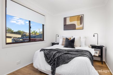 Property photo of 2 Briar Place Georges Hall NSW 2198