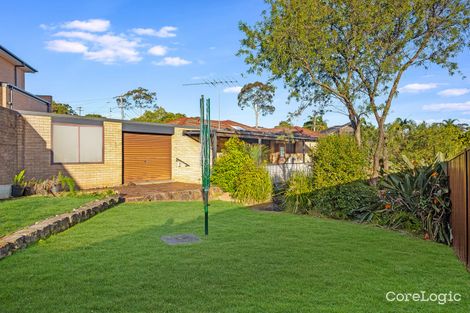 Property photo of 2 Briar Place Georges Hall NSW 2198
