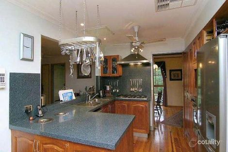 Property photo of 33 Grey Street Belgrave VIC 3160
