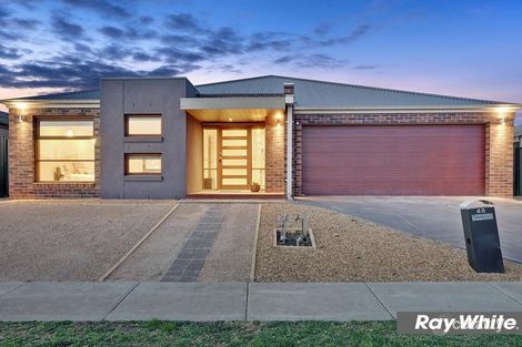 Property photo of 48 Orana Street Wyndham Vale VIC 3024