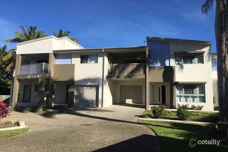 Property photo of 1A/32 Bassett Street North Mackay QLD 4740