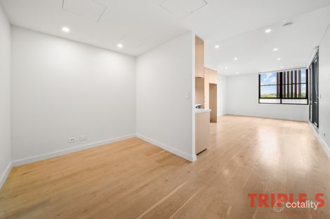Property photo of 306/35B Upward Street Leichhardt NSW 2040