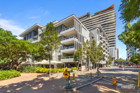 Property photo of 32/15A Tribune Street South Brisbane QLD 4101