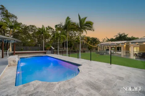 Property photo of 9 Diamond Crescent Tannum Sands QLD 4680