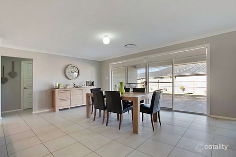 Property photo of 12 Easton Avenue Spring Farm NSW 2570