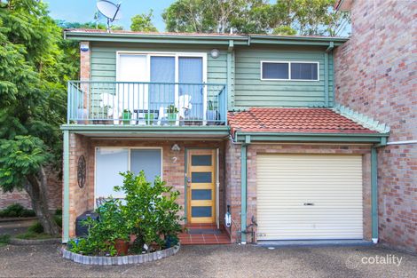 Property photo of 2/81 Collins Street Corrimal NSW 2518