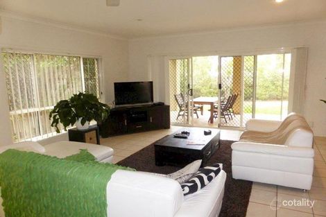 Property photo of 50 Mapleton Circuit Varsity Lakes QLD 4227