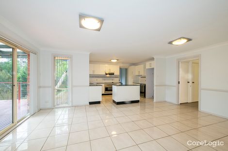 Property photo of 16 Nightingale Drive Blaxland NSW 2774