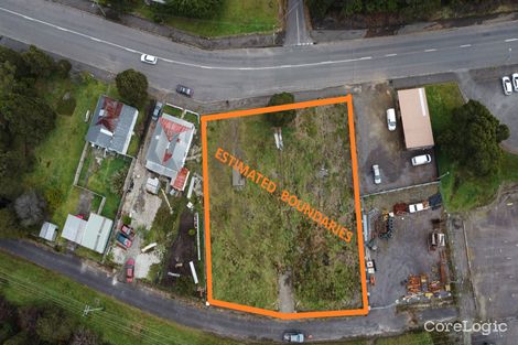 Property photo of 92 Main Street Zeehan TAS 7469