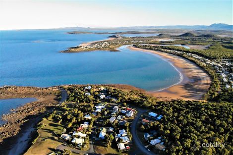 Property photo of 27 Gold Street Grasstree Beach QLD 4740