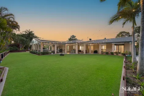 Property photo of 9 Diamond Crescent Tannum Sands QLD 4680