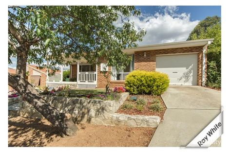 6 Darcy Cl, Gordon, ACT 2906