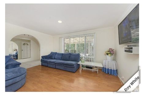 Property photo of 6 Darcy Close Gordon ACT 2906