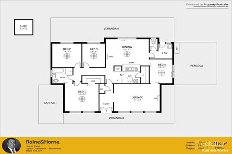 Property photo of 5 Lantana Road Old Reynella SA 5161