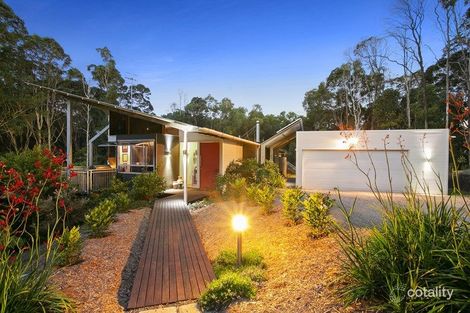 Property photo of 14 Smiths Road Tinbeerwah QLD 4563
