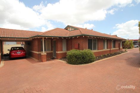 Property photo of 3/14 Loton Avenue Midland WA 6056