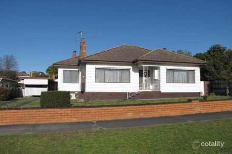 10 Central Ave, Newborough, VIC 3825