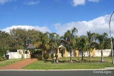 Property photo of 18 Glenmeer Ramble West Busselton WA 6280