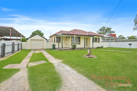27 YILGARN AVE, CESSNOCK, NSW 2325