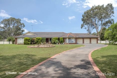 Property photo of 70 Kelvin Park Drive Bradfield NSW 2556