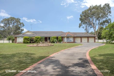 Property photo of 70 Kelvin Park Drive Bradfield NSW 2556