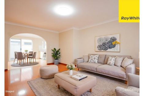 2/3 Doodson Ave, Lidcombe, NSW 2141