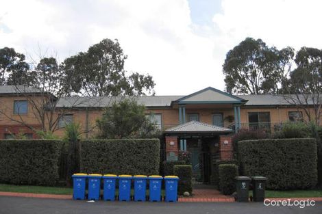 Property photo of 11/16 Grace Court Kew VIC 3101