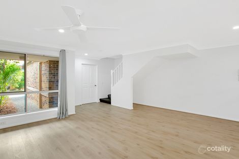 Property photo of 50/31 Leviathan Drive Mudgeeraba QLD 4213