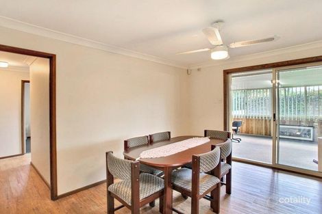 Property photo of 4 Bray Place Ambarvale NSW 2560