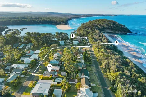 14 Parkinson St, Narrawallee, NSW 2539