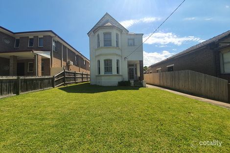 Property photo of 1/25 Hugh Street Ashfield NSW 2131